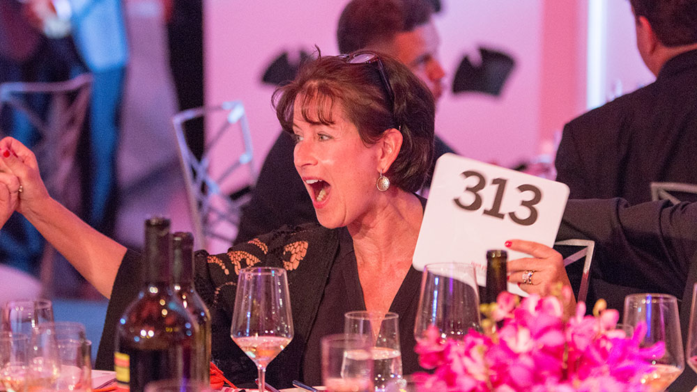 Philbrook Wine Auction